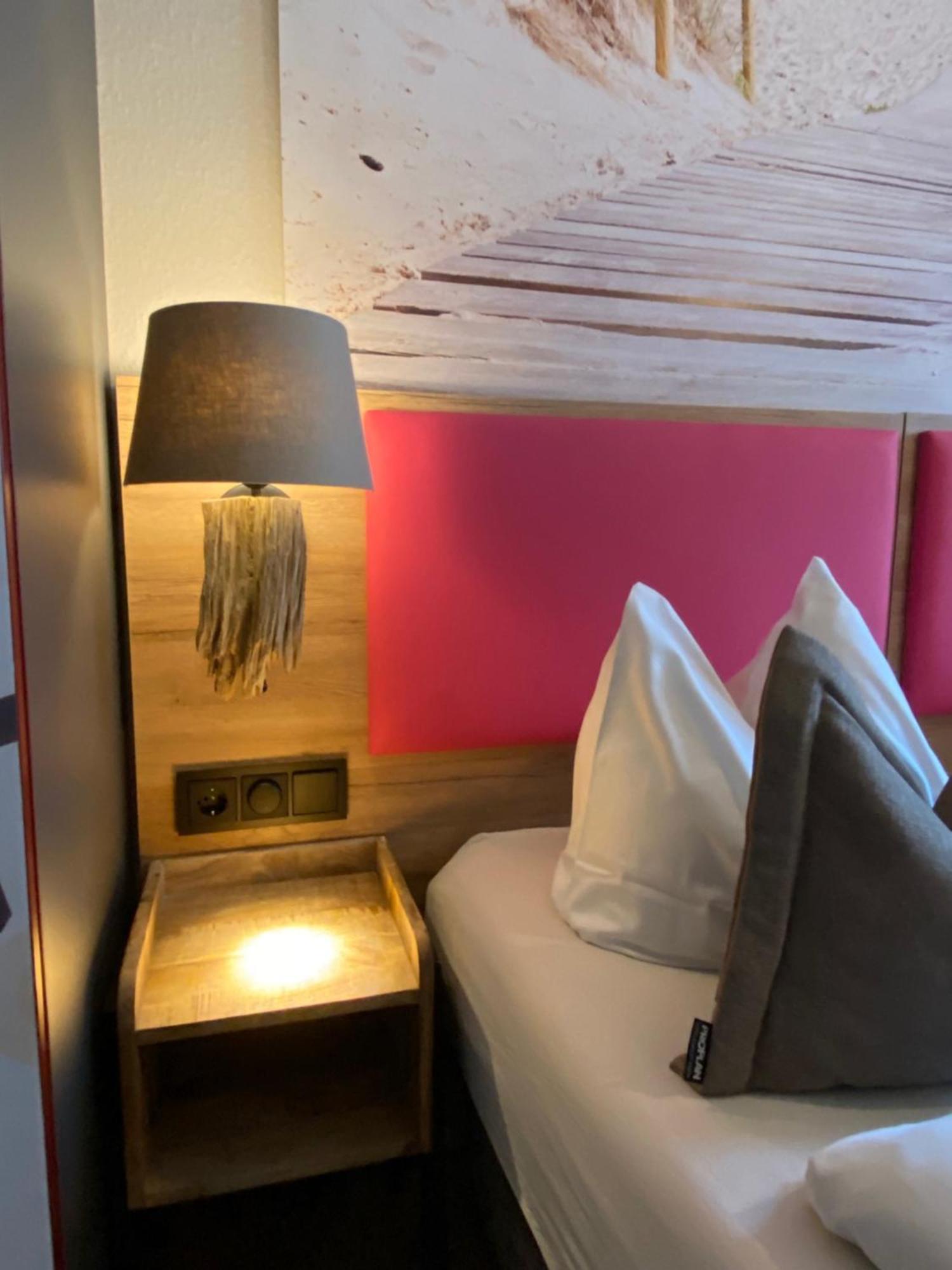 Feels Beach Club Hotel Ostseebad Kühlungsborn المظهر الخارجي الصورة